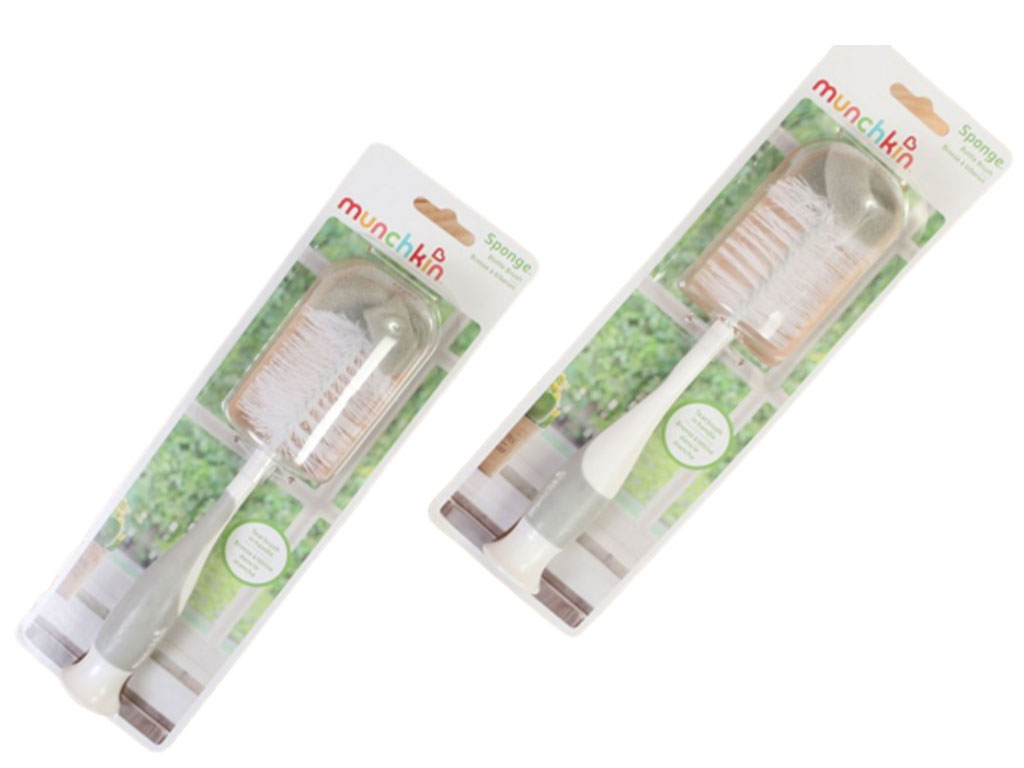 شیشه شور munchkin