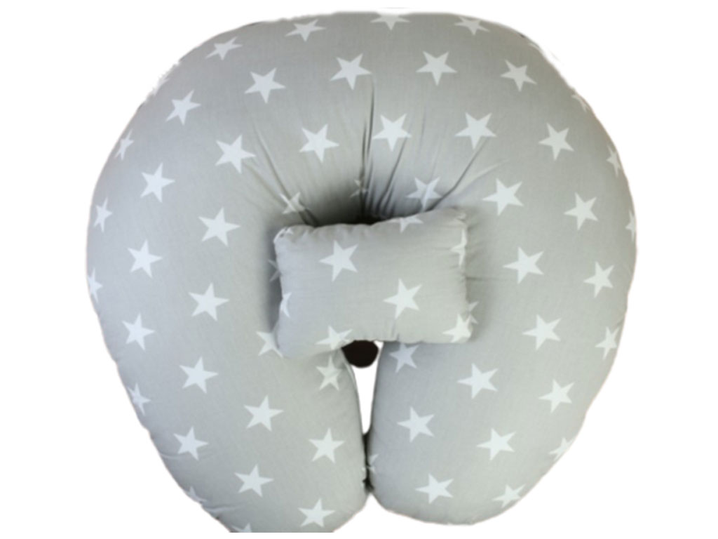 بالشت چند کاره نوزادی ایس ایز isiz