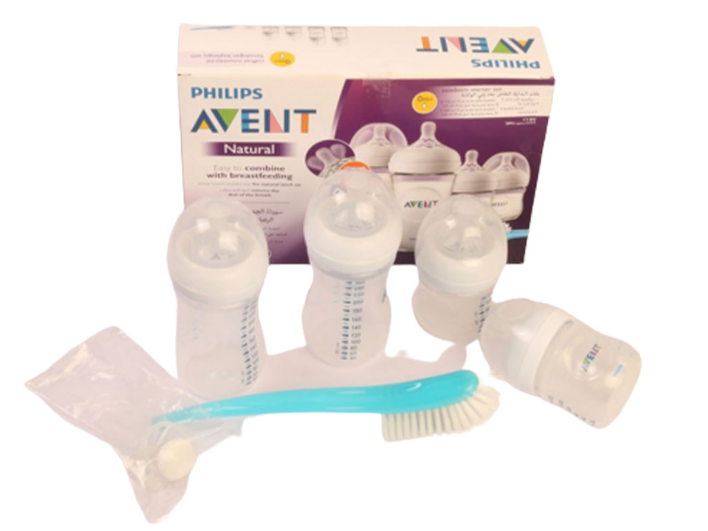 ست اغازین avent