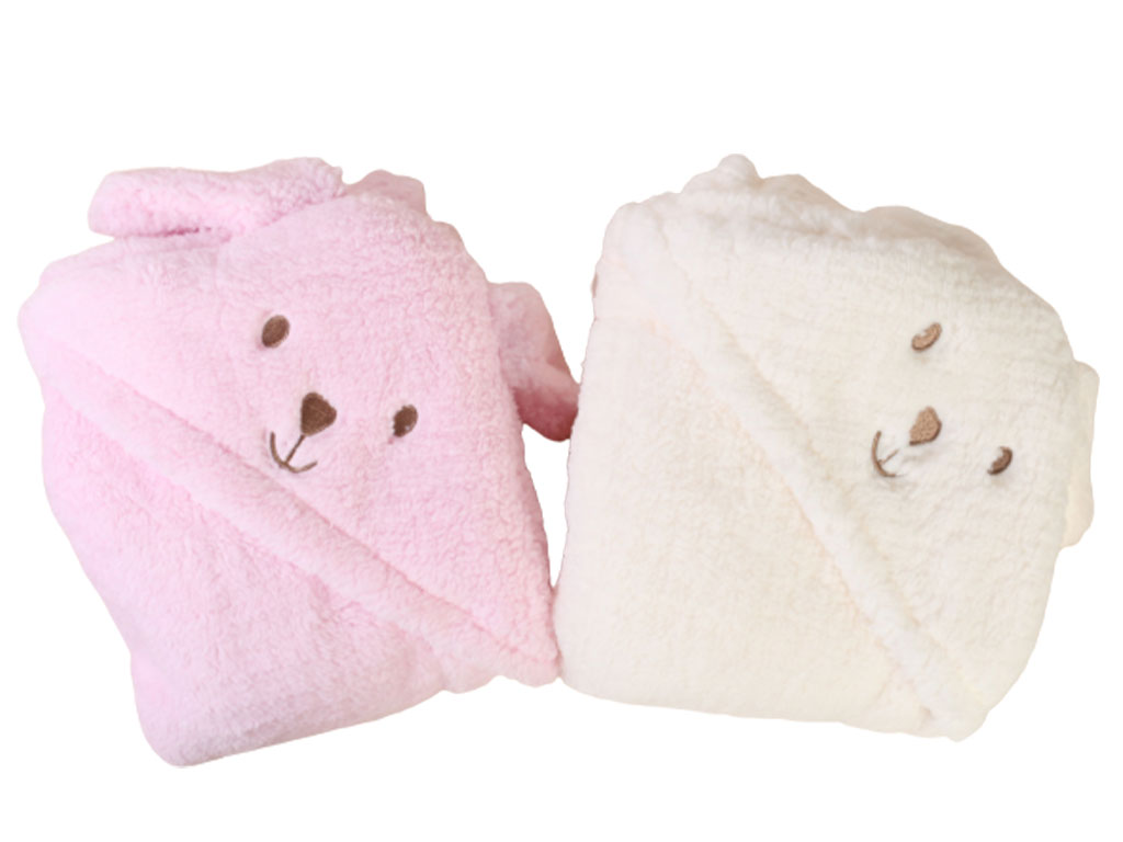 پتو کلاهدار tikmak