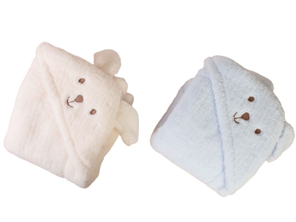 پتو کلاهدار tikmak