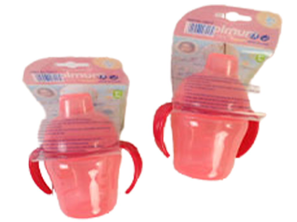 لیوان سوپاپ دار mumlove