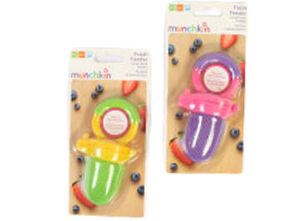 توری میوه خوری munchkin