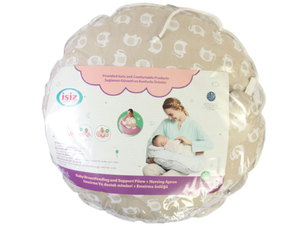 بالشت چند کاره isiz