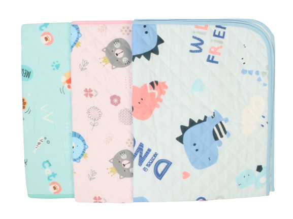 زیر انداز تعویض نوزاد بست بیبی best baby