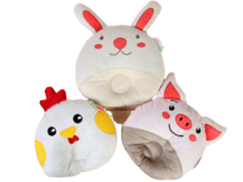 بالشت شیردهی hello baby