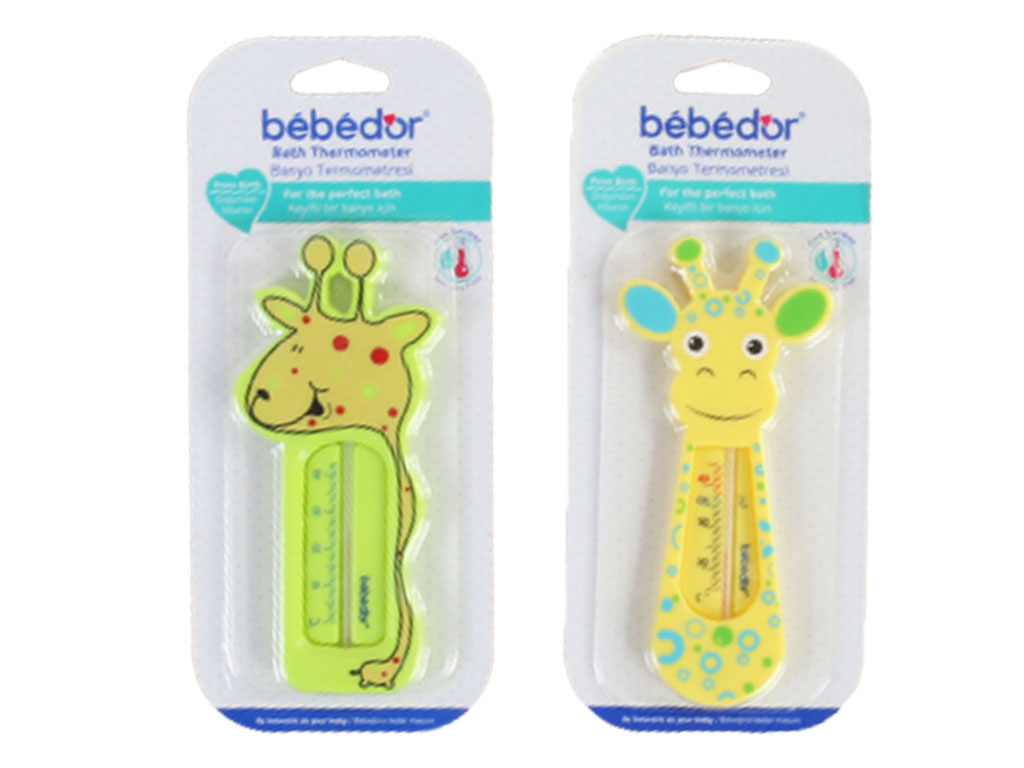 دماسنج bebedor