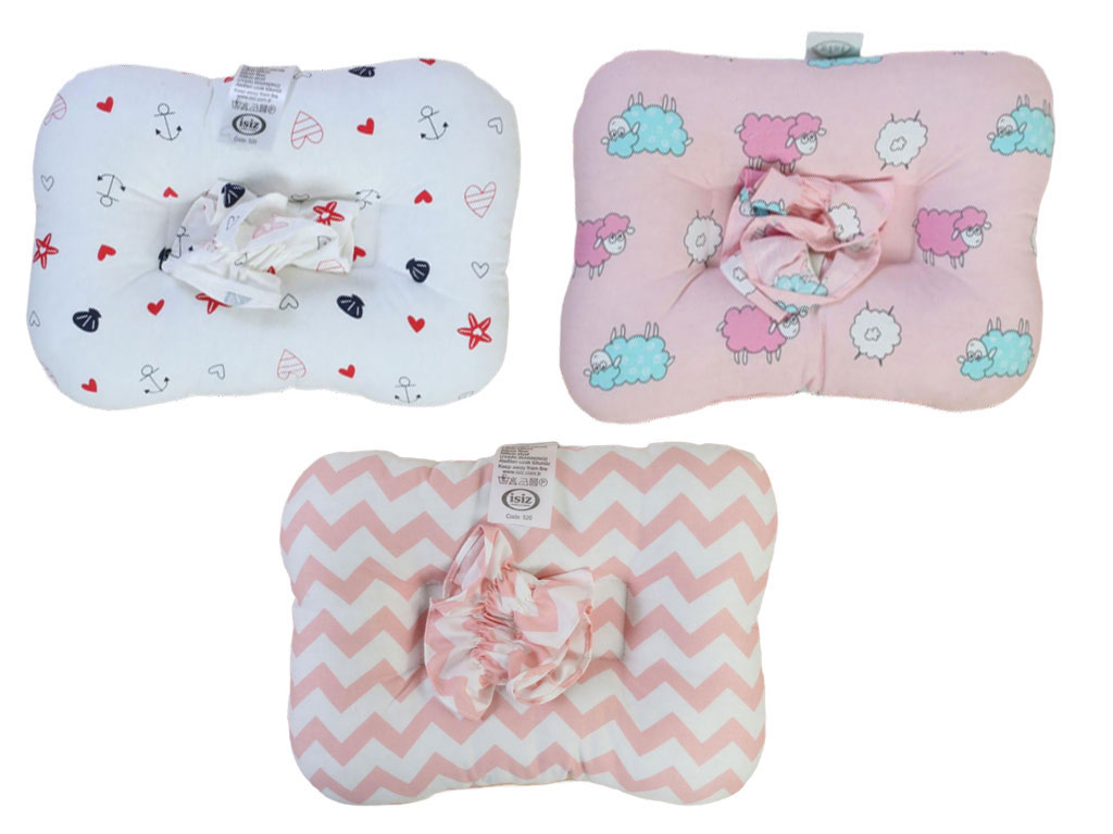 بالشت شیردهی isiz