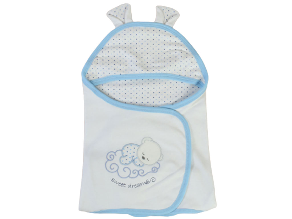 قنداق چسبی Bebekevi