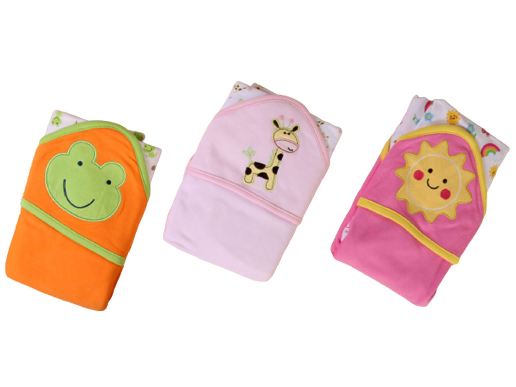 دورپیچ کلاهدار carter's