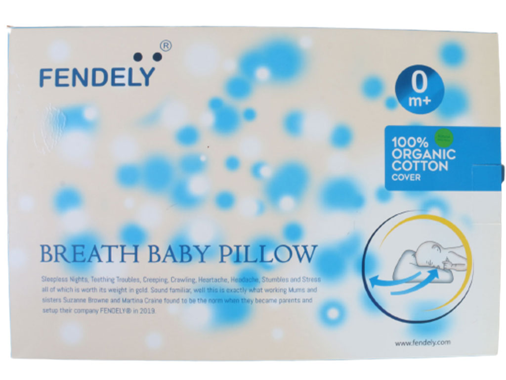 بالشت ضد خفگیfendely