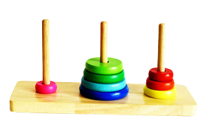 برج فکری هانوی