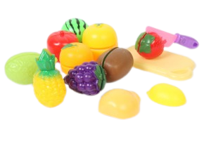 ست برش میوه دوازده تکه