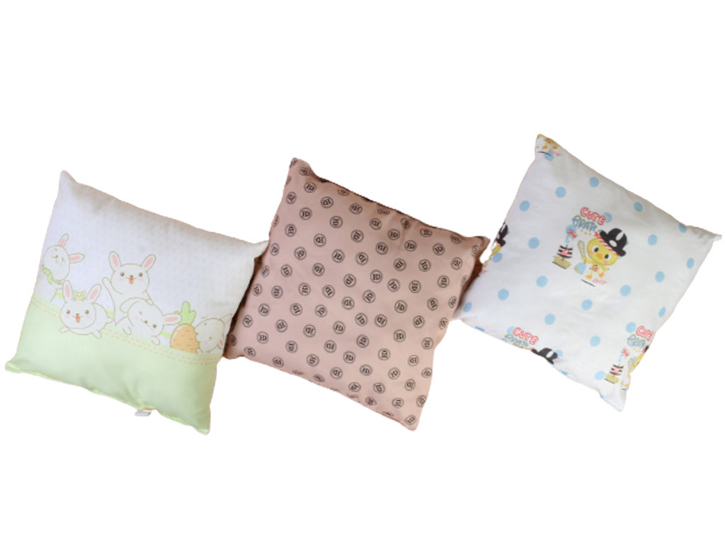 بالشت نوزادی