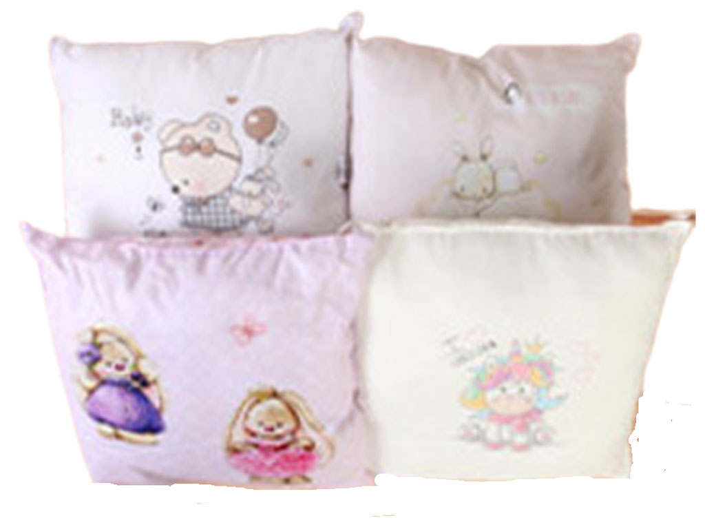 بالشت نوزادی