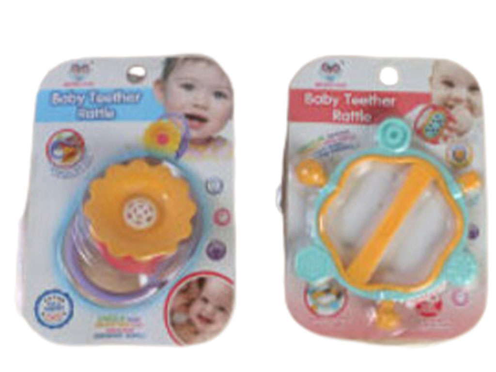 دندانگیر نوزادی