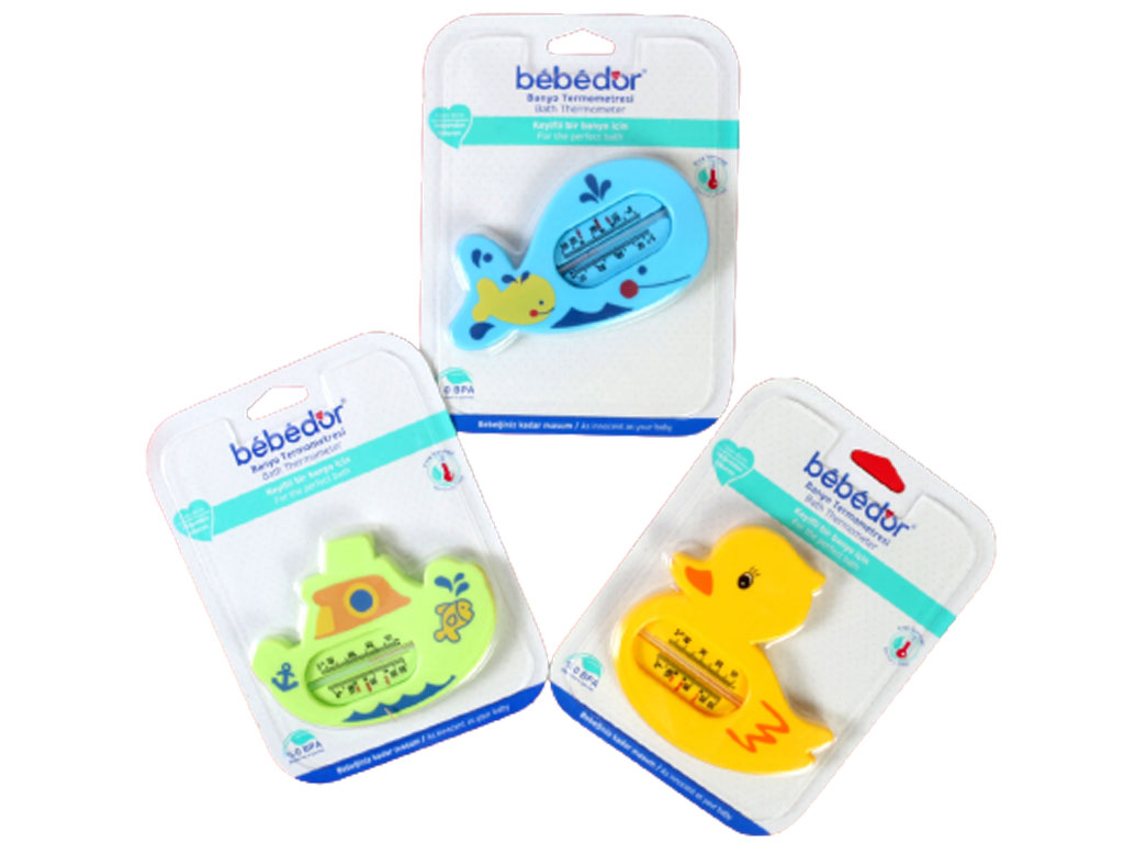 دماسنج bebedor