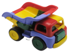 دوبی کامیون 29 تکه