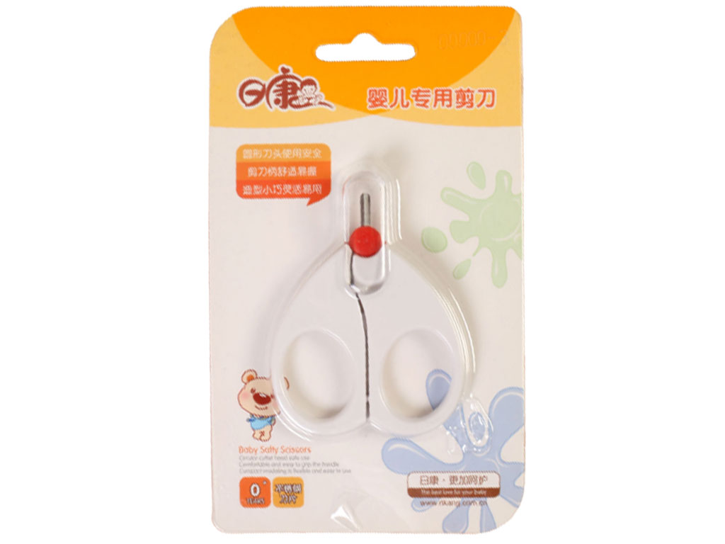 قیچی ناخن گیر rikang