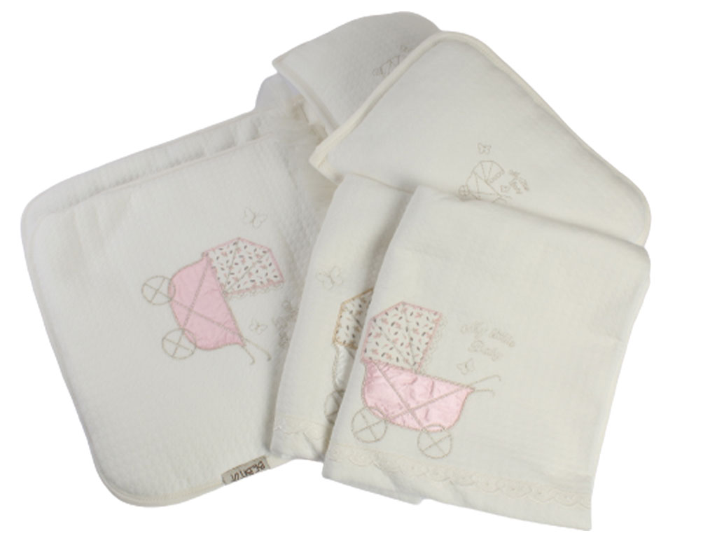 سرویس خواب Bebitof ترکیه