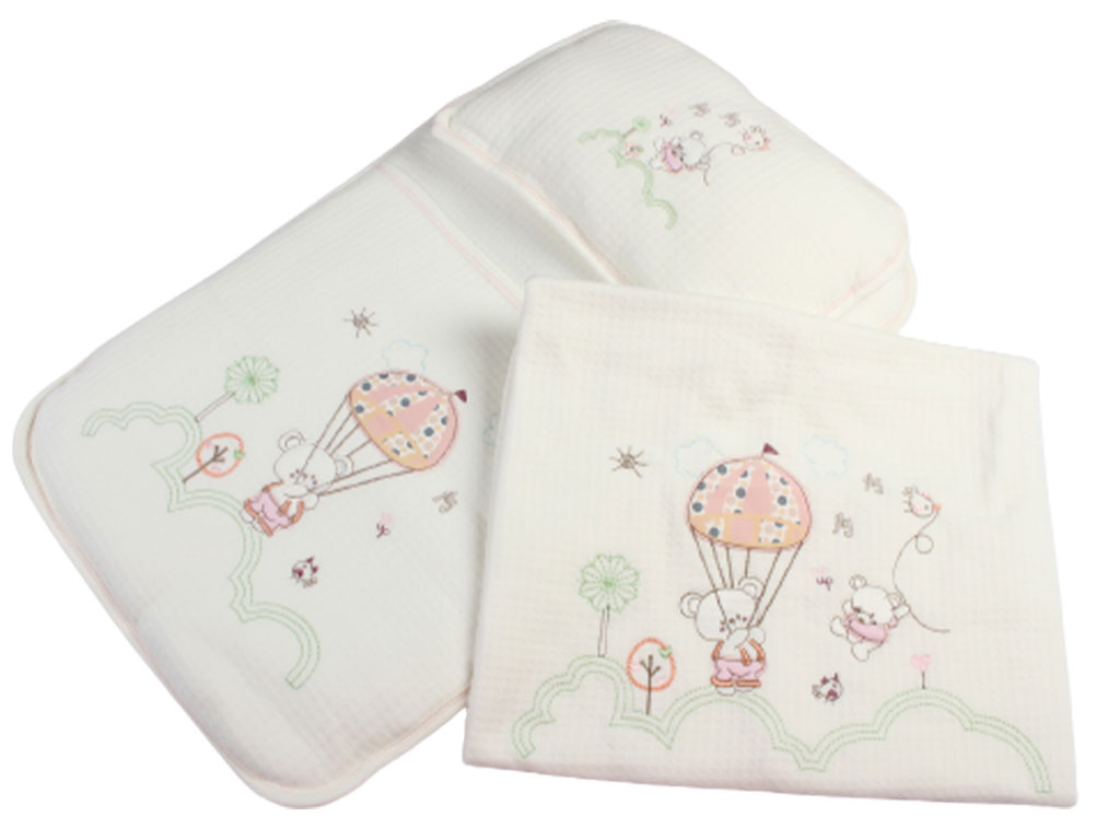 سرویس خواب Bebitof ترکیه