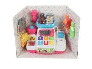 صندوق فروشگاهی bochuan toys