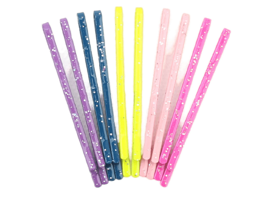 سنجاق سر اکلیلی (10 عددی)