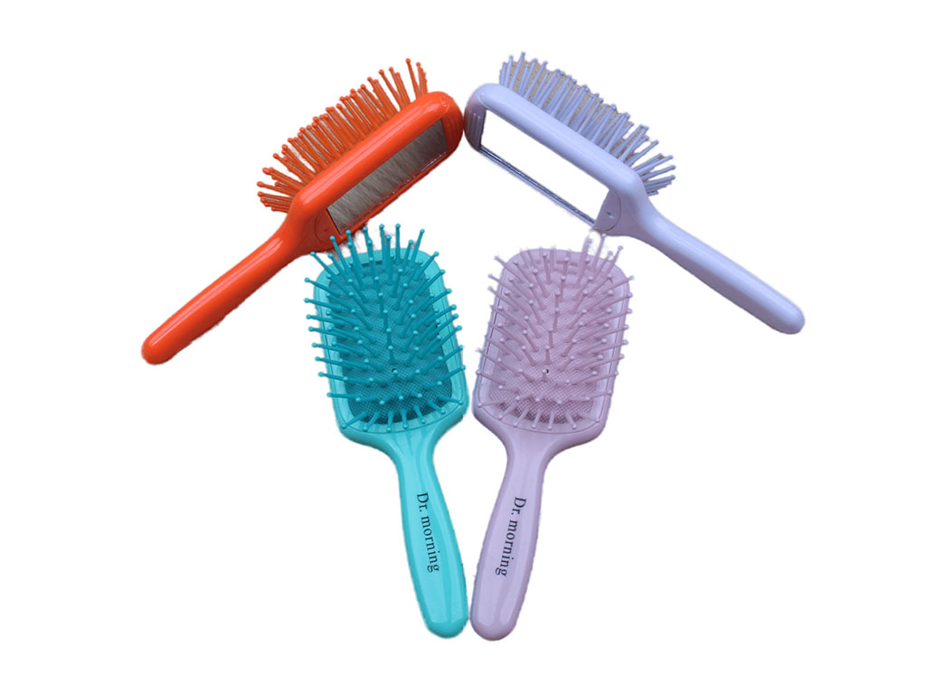 برس آینه دار Dr.morning