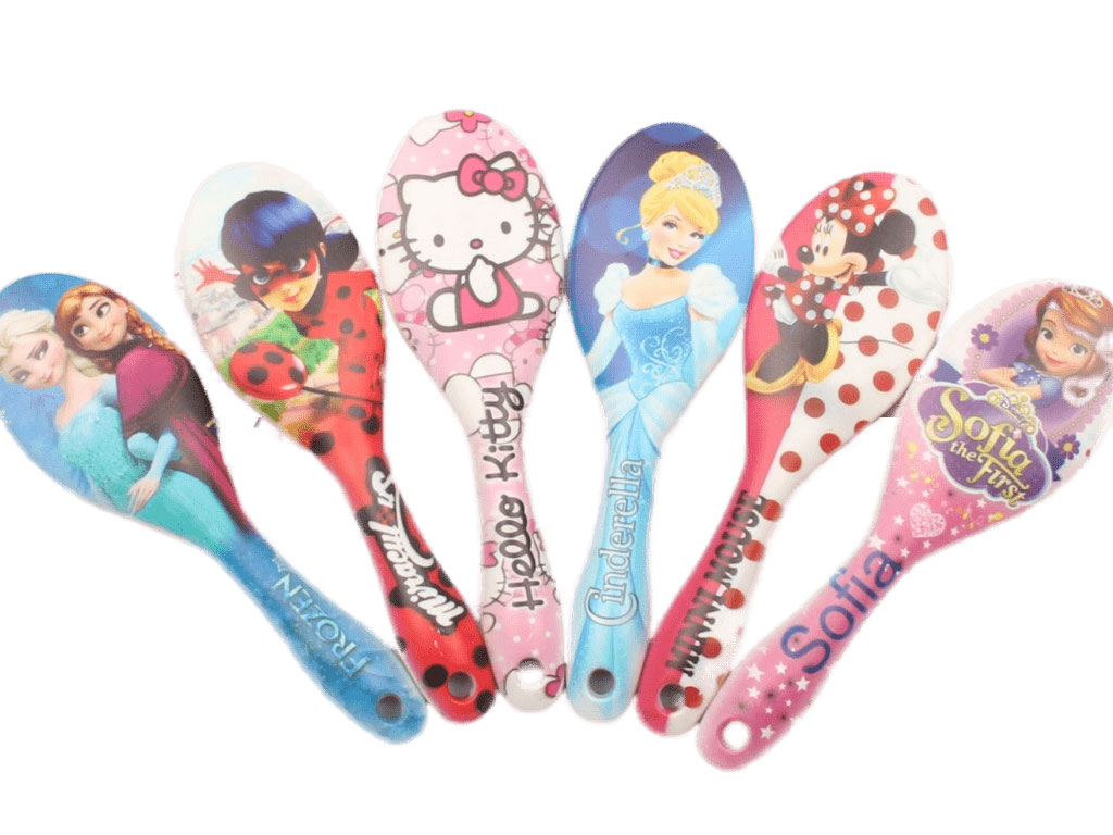 برس فانتزی دخترانه