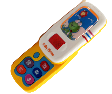 موبایل موزیکال کشویی