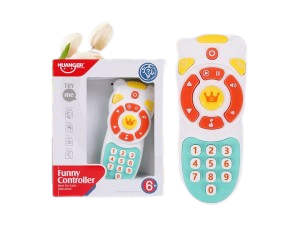 کنترل موزیکال هانگر huanger