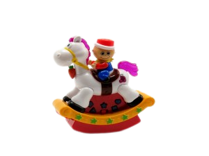 اسب سوار موزیکال