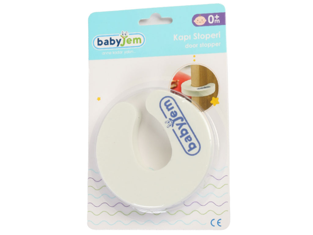 ضربه گیر درب baby jem
