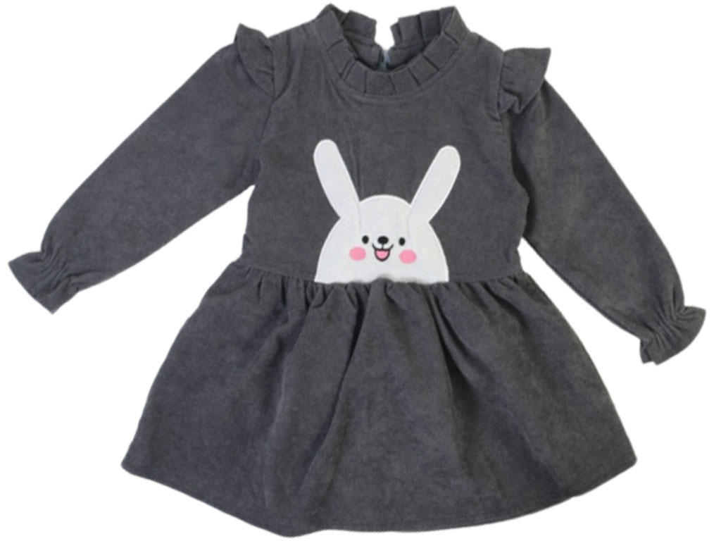 پیراهن مخمل کبریتی setarehvafs