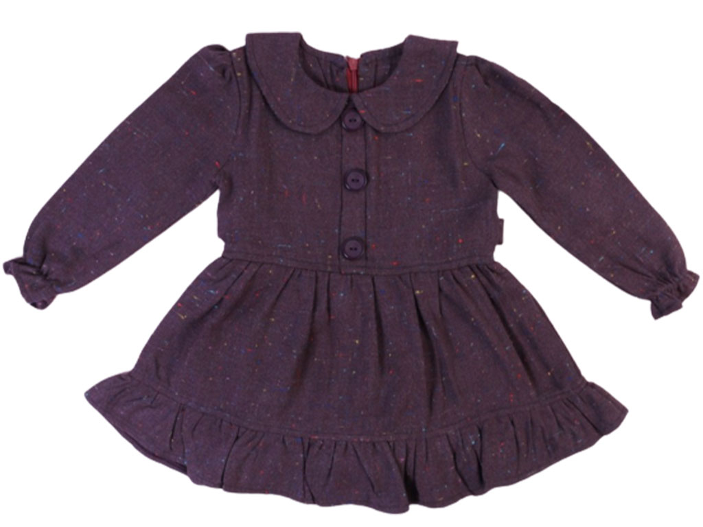 پیراهن پشمی کشمیر setareh vafs