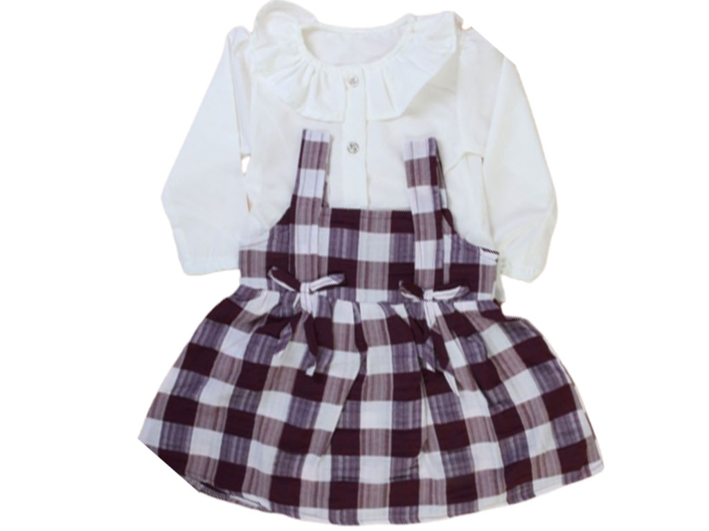 سارافون و شومیز blue star