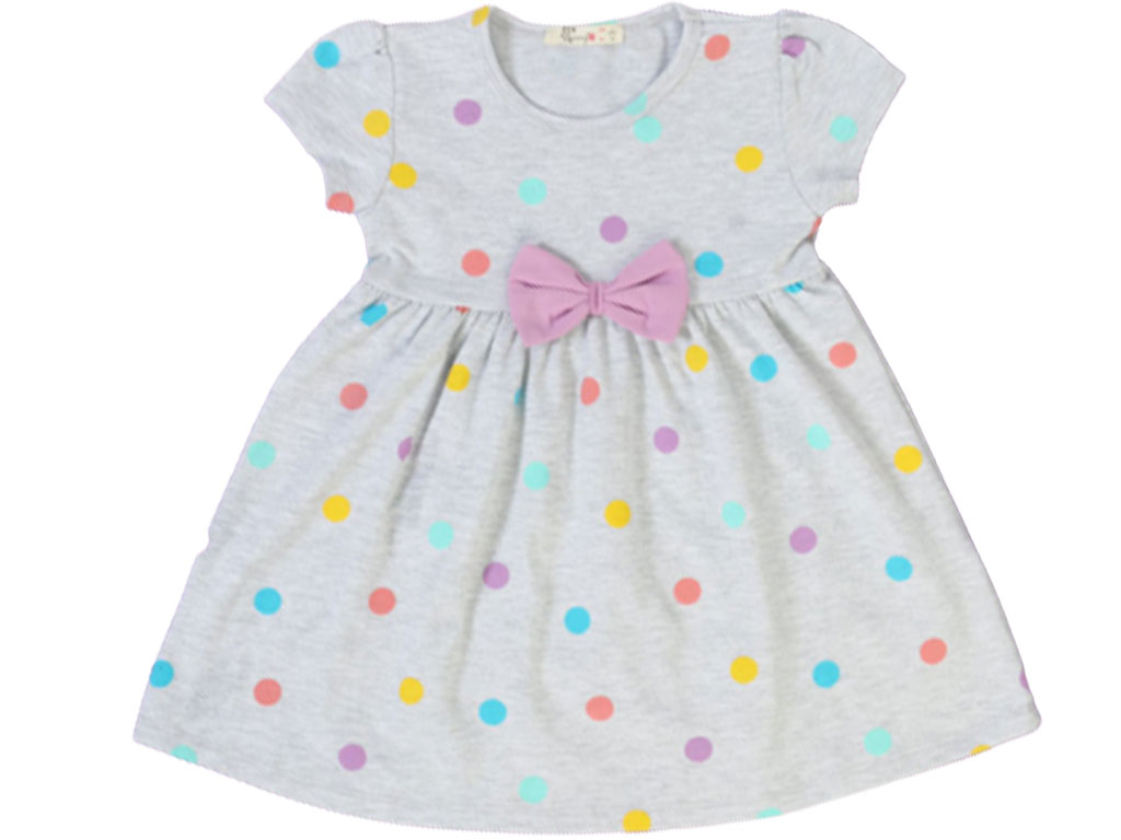 پیراهن دخترانه barmy