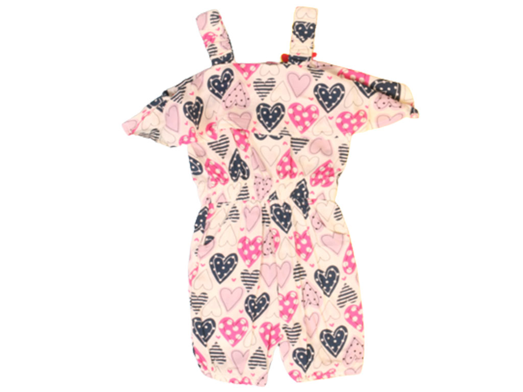 اورال دخترانه bamshi