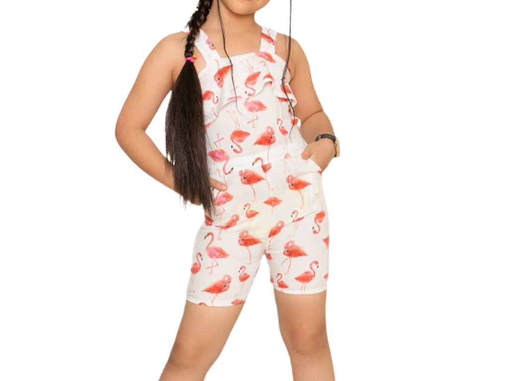 اورال دخترانه bamshi