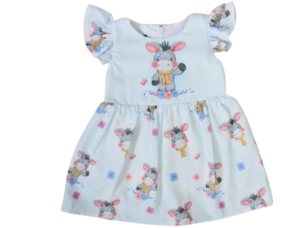 پیراهن royalty