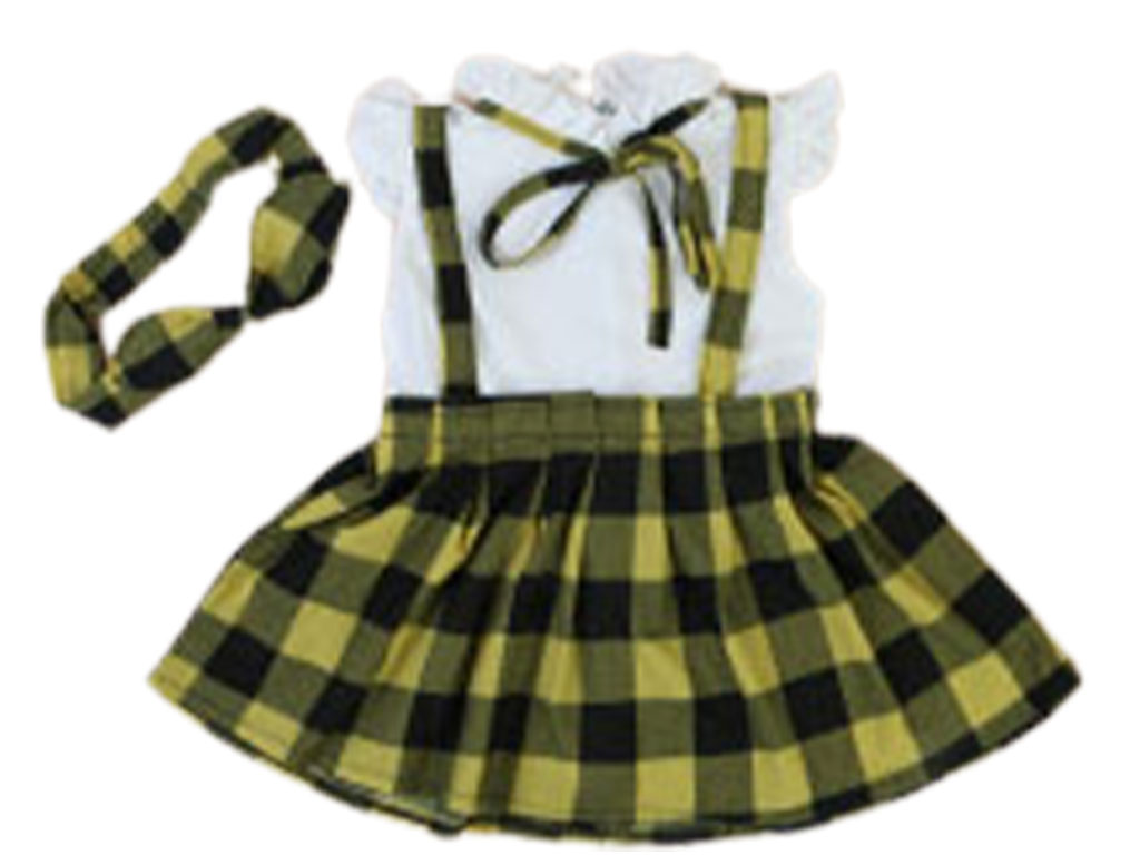 پیراهن و تل  blue star