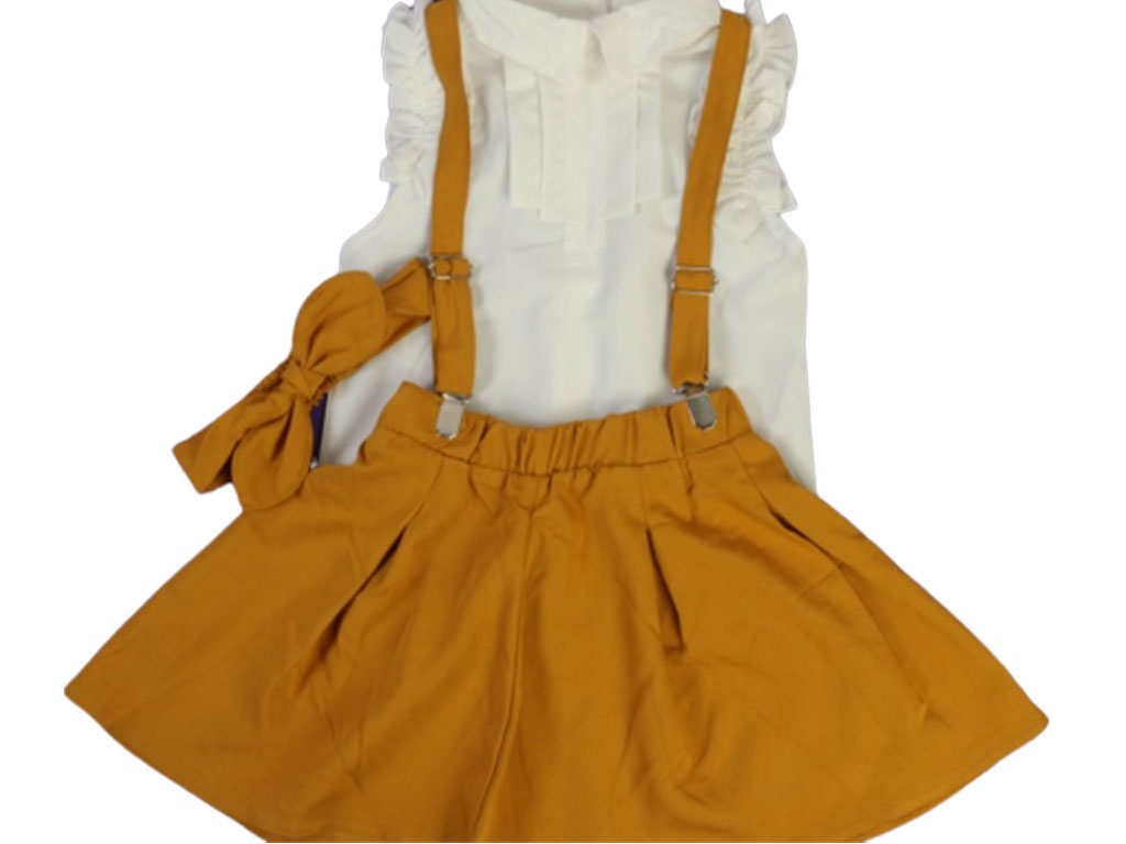 ست4 تکه blue star