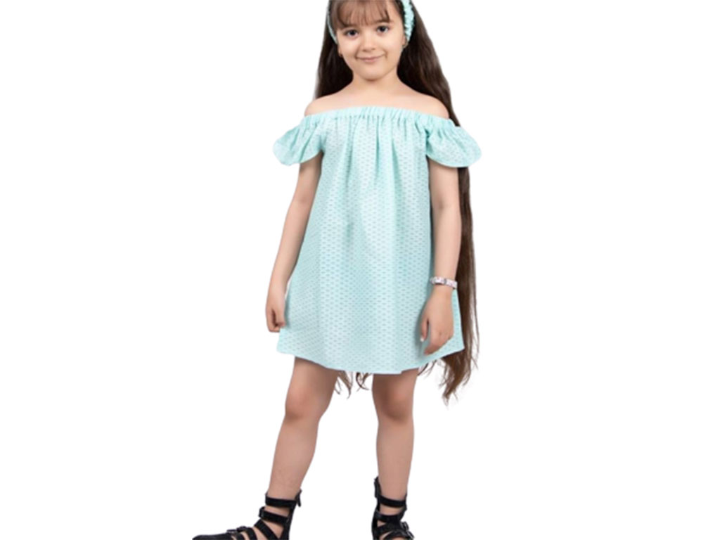 پیراهن و تل