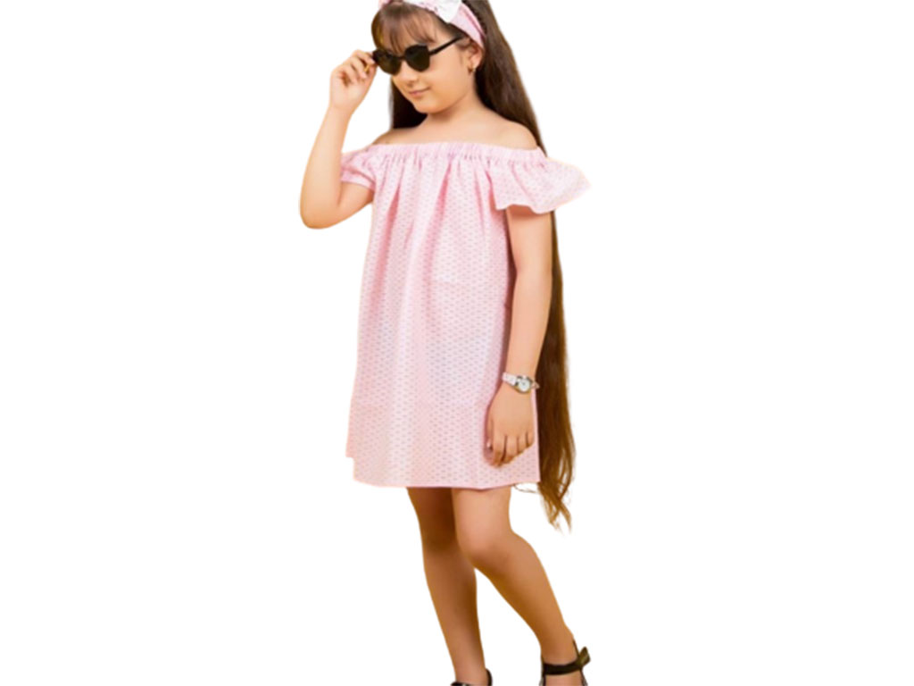 پیراهن و تل