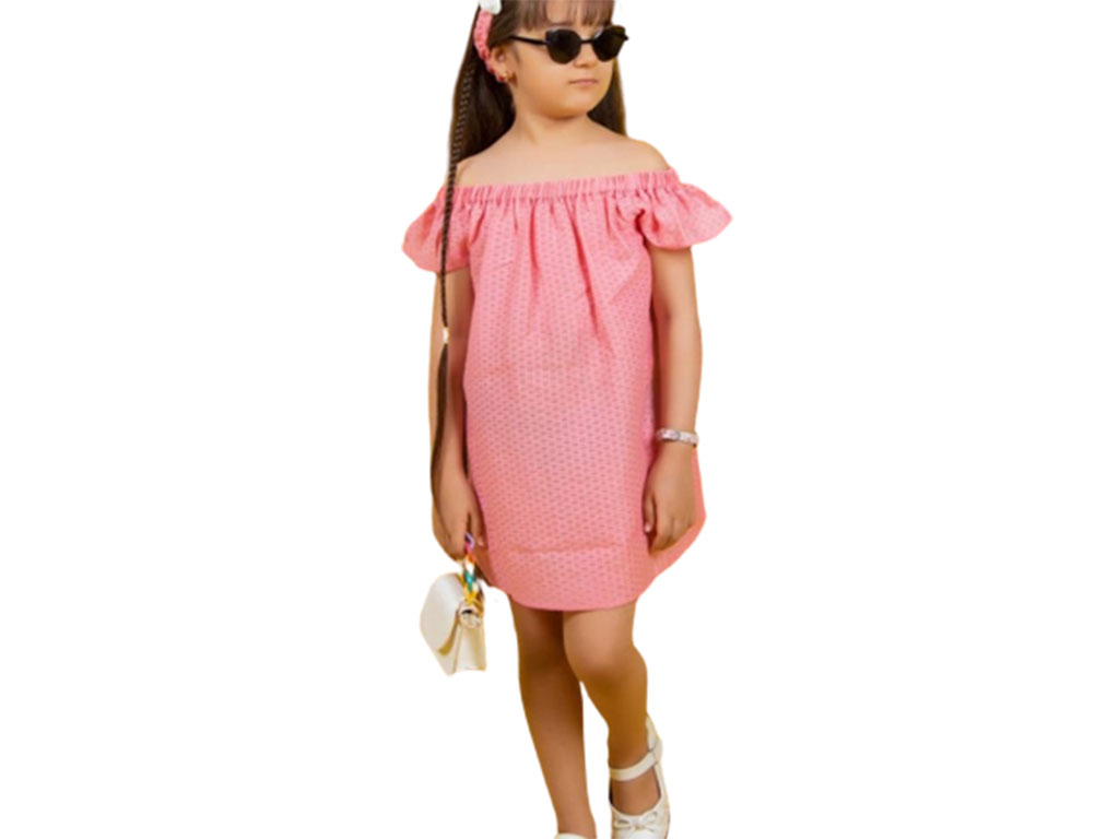 پیراهن و تل