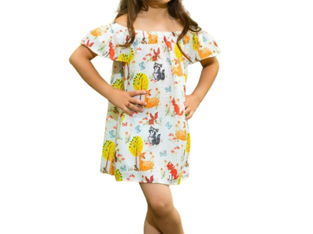 پیراهن royalty