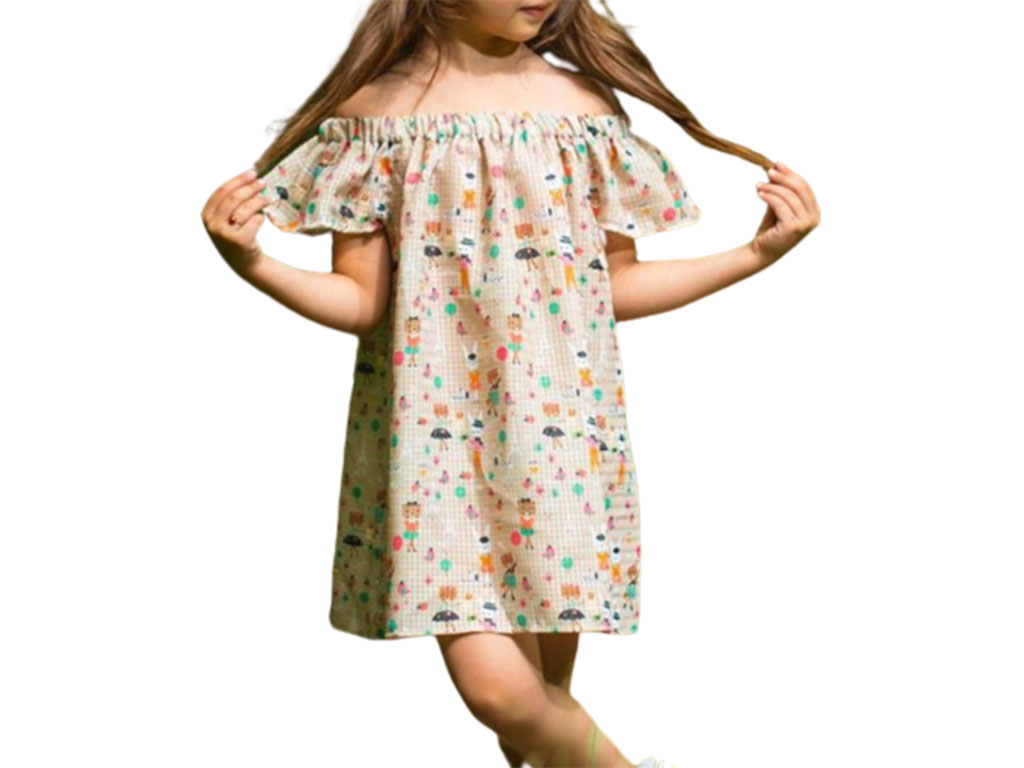 پیراهن royalty