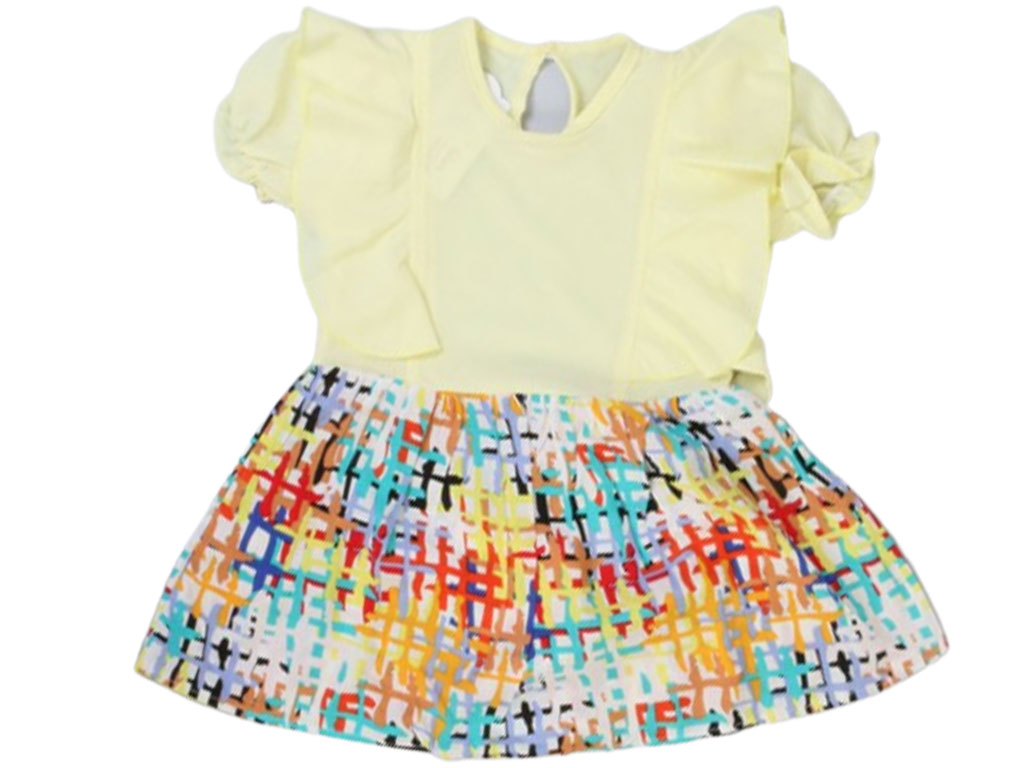 پیراهن blue star