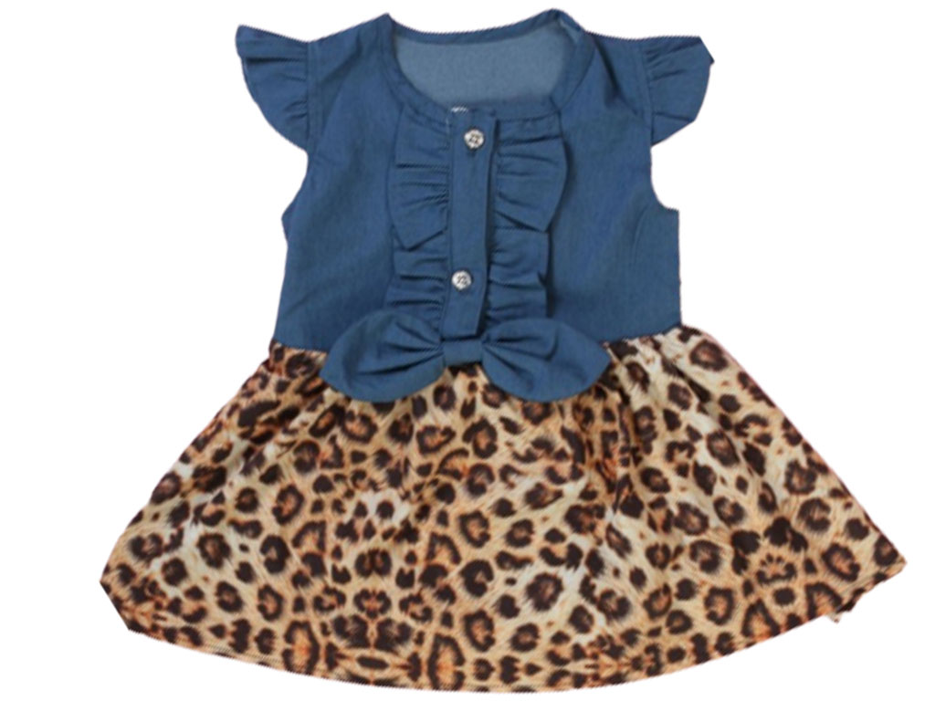 پیراهن blue star