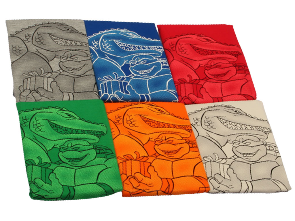 زیرپوش Active ترکیه (5-3 سال)